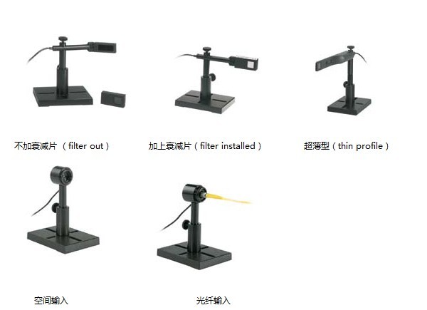 OPHIR光電二極管功率計探頭，OPHIR代理商